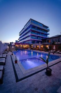 Hotel Almar Luxury - Mamaia Nord – Năvodari - 0