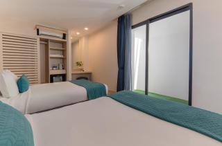 Ocenami Resort 3 pn - Long Hai - 5