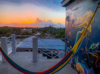 Costa Nube - Caye Caulker - 3