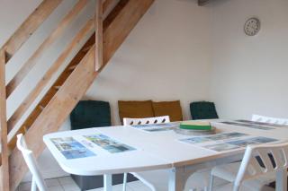Maison 4 pièces - 6 couchages - Saint- Denis d'Oléron SDO000-689 - Saint-Denis-dʼOléron - 4