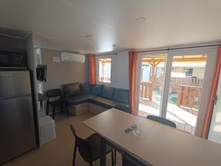 Camping Paris-Est - 1