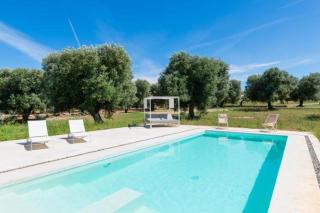 Villa Aura d`Olivo by Perle di Puglia - 8