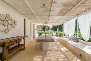 Villa Aura d`Olivo by Perle di Puglia - - 2