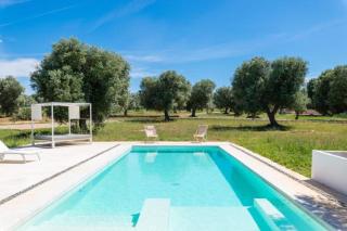 Villa Aura d`Olivo by Perle di Puglia - - 5