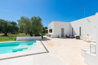 Villa Aura d`Olivo by Perle di Puglia - - 7