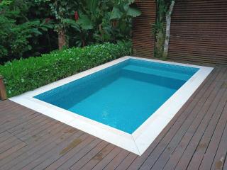Exclusiva Casa 18G em Juqueí em Condomínio Resort de Luxo - São Sebastião - 5