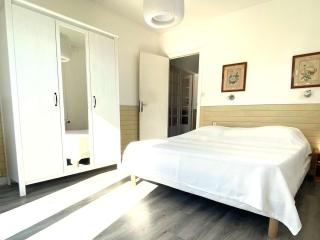 Grande maison familiale à 200m de la plage avec jardin et WIFI à Trégastel - FR-1-368-457 - Trégastel - 8