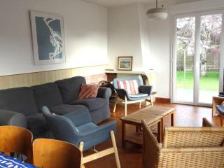 Grande maison familiale à 200m de la plage avec jardin et WIFI à Trégastel - FR-1-368-457 - Trégastel - 7