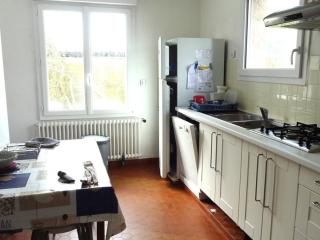 Grande maison familiale à 200m de la plage avec jardin et WIFI à Trégastel - FR-1-368-457 - Trégastel - 6
