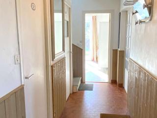 Grande maison familiale à 200m de la plage avec jardin et WIFI à Trégastel - FR-1-368-457 - Trégastel - 3