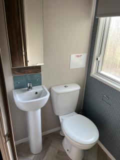 2 Bed Caravan Getaway in Beautiful Saundersfoot - Pembrokeshire - 2