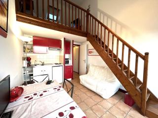 Apt 4 pers - Magnifique vue mer - Terrasse - 50 m de la plage - Bleuenn - 8