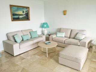 Solecito Seaview Apartment in Carabeo - Nerja - 6