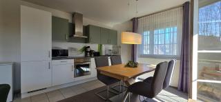 Ferienwohnung U3 "Godewind" - Graal-Müritz - 5