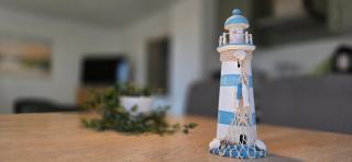 Ferienwohnung U3 "Godewind" - Graal-Müritz - 3