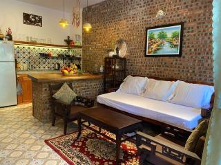 Nanu beach house Hội an - 1