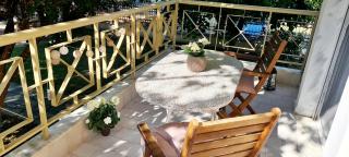 Relax Apartment in Nea Kalikratia - Nea Kallikrateia - 5