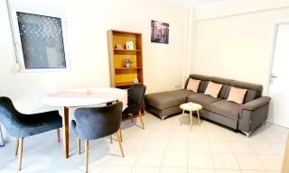 Relax Apartment in Nea Kalikratia - Nea Kallikrateia - 3