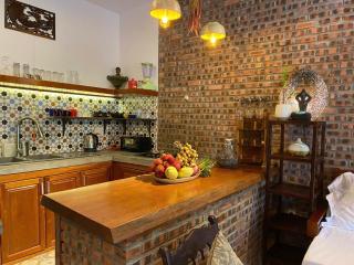 Nanu beach house Hội an - 7