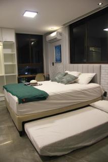 Brisa Del Plata Flat Intermares - Cabedelo - 4