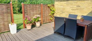 Holiday Home In South Funen Near Beach, - Faaborg - 7