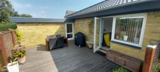 Holiday Home In South Funen Near Beach, - Faaborg - 5