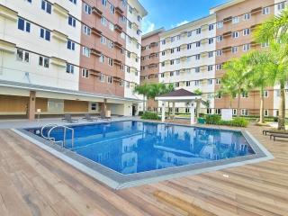 Belles Home Relaxing Place SMDC Hope Residences - Trece Martires - 8