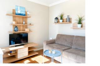 Ferienhaus am Deich Wohnung 02 - Boltenhagen - 5