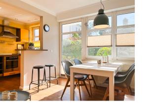 Ferienhaus am Deich Wohnung 02 - Boltenhagen - 4