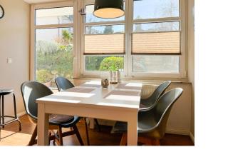 Ferienhaus am Deich Wohnung 02 - Boltenhagen - 3