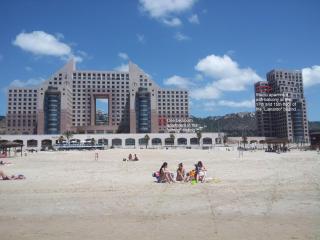 Marom Apartments Hof Hacarmel - Haifa - 5