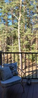 Zapach lasu Naturalne SPA Karwica, basen, sauna, joga - Karwica - 1
