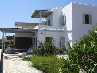 Sun Blooming Villa In Tinos Island - Agios Romanos - 0