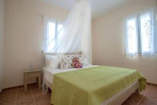 Sun Blooming Villa In Tinos Island - Agios Romanos - 5