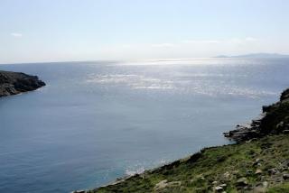 Sun Blooming Villa In Tinos Island - Agios Romanos - 2