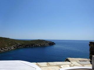 Sun Blooming Villa In Tinos Island - Agios Romanos - 3