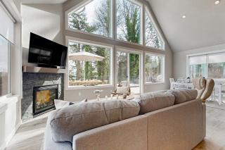 Heron's Landing - Lummi Island - 9