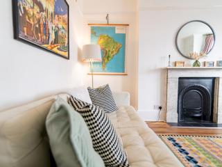 Snug Sea View 2 Bed Apartment - Margate Pass the Keys - Margate - 4