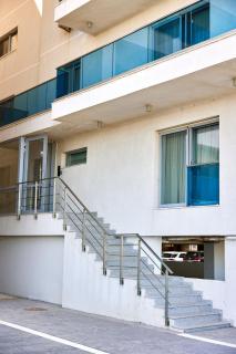 Apartament Aqua Zen Wave 3 - Mamaia Sat/Năvodari - 3
