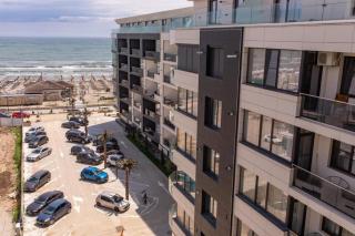 Apartament Aqua Zen Wave 3 - Mamaia Sat/Năvodari - 2