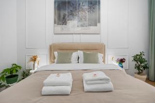 ZEN central apartment with self check-in & private parking - Bucharest - 7