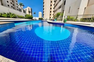 Santorini 2507-Bueno - Goiânia - 0