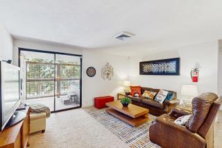 Northstar Paradise - 1