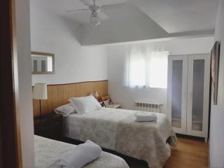Spacious Apartment in Navalcarnero - 75 m² - Private Terrace - Navalcarnero - 7