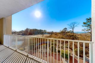 Summer House 202 - Ocean City - 7