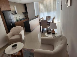 Departamento de Lujo - 0