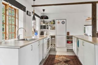 Welcome To The Multihouse In The Countryside - Nakskov - 6