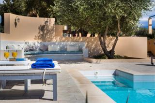 FMN Villas 1 - Kefalonia - 6