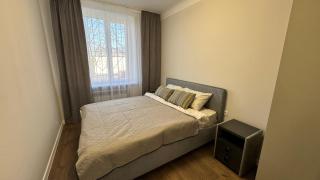CENTRAL Studio Dosoftei - Chişinău - 0