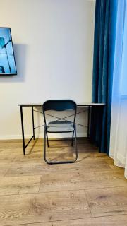 CENTRAL Studio Dosoftei - 2